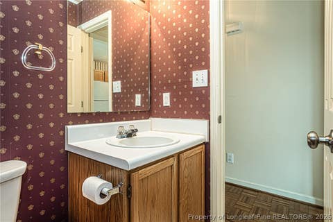 Tiny photo for 2940 Darien Drive, Fayetteville, NC 28304 (MLS # 766663)