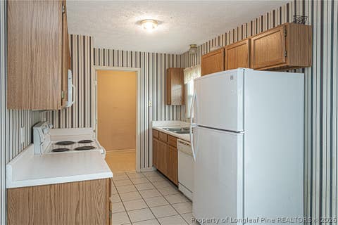 Tiny photo for 2940 Darien Drive, Fayetteville, NC 28304 (MLS # 766663)