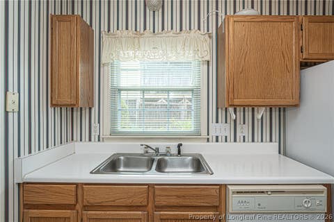 Tiny photo for 2940 Darien Drive, Fayetteville, NC 28304 (MLS # 766663)