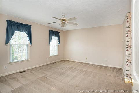 Tiny photo for 2940 Darien Drive, Fayetteville, NC 28304 (MLS # 766663)