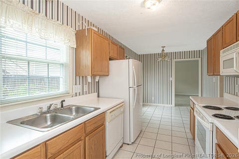 Tiny photo for 2940 Darien Drive, Fayetteville, NC 28304 (MLS # 766663)