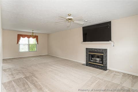Tiny photo for 2940 Darien Drive, Fayetteville, NC 28304 (MLS # 766663)