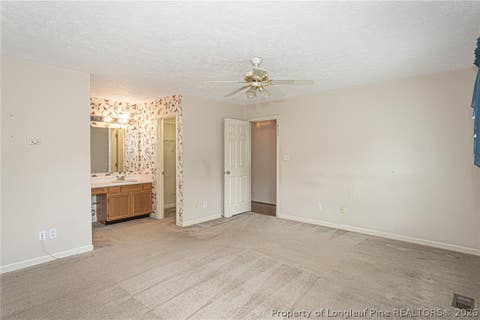 Tiny photo for 2940 Darien Drive, Fayetteville, NC 28304 (MLS # 766663)