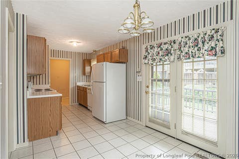 Tiny photo for 2940 Darien Drive, Fayetteville, NC 28304 (MLS # 766663)