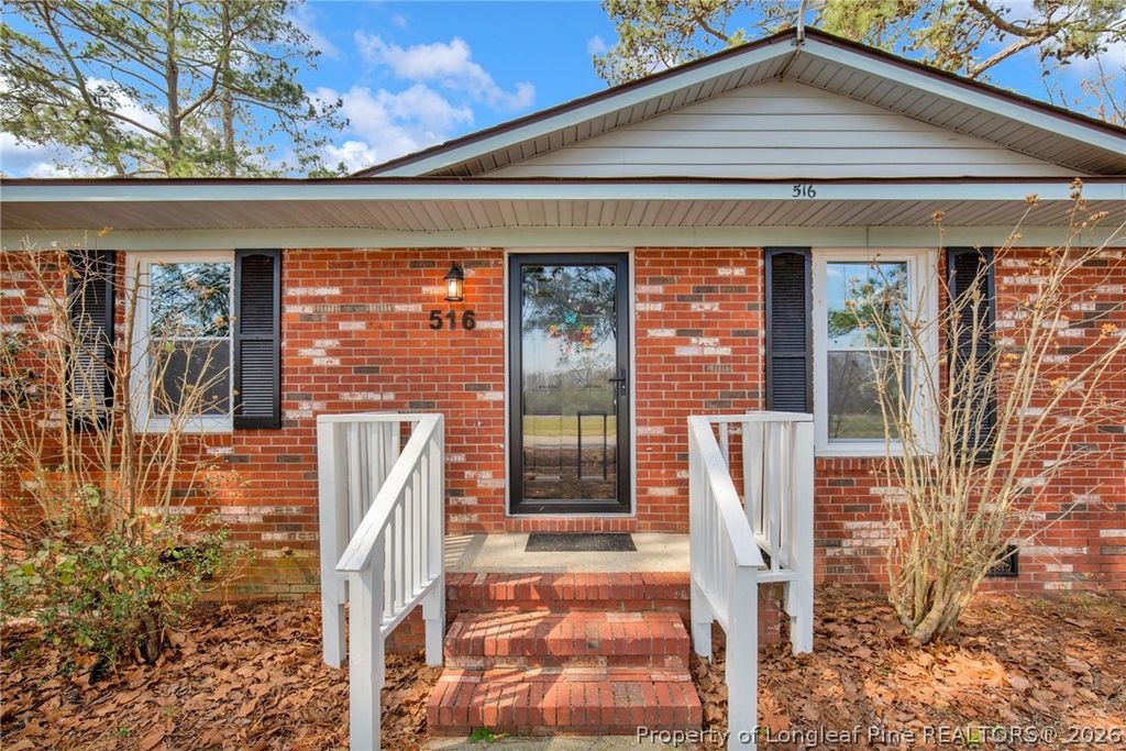 Photo of 516 Hillsboro Street, Stedman, NC 28391 (MLS # 758522)