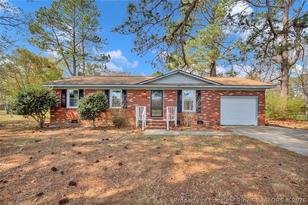 Photo of 516 Hillsboro Street, Stedman, NC 28391 (MLS # 758522)