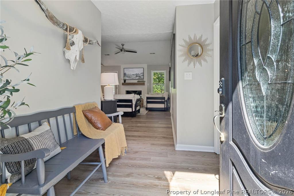 Photo of 2344 Spindle Tree Drive, Fayetteville, NC 28304 (MLS # 767924)
