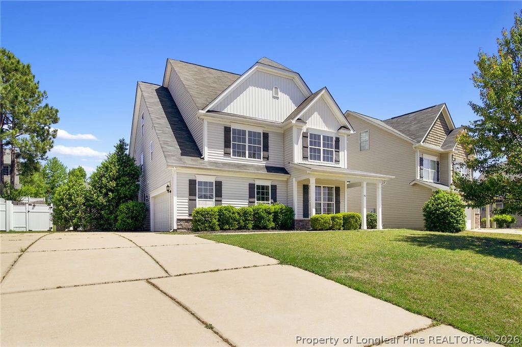 Photo of 50 Huzzas Circle, Cameron, NC 28326 (MLS # 762103)