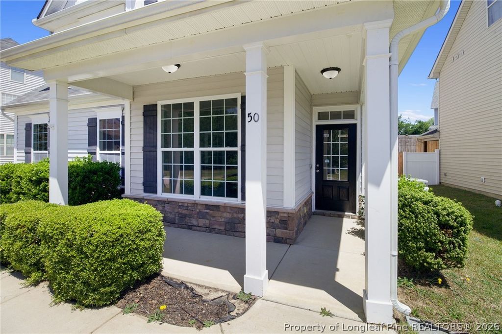 Photo of 50 Huzzas Circle, Cameron, NC 28326 (MLS # 762103)
