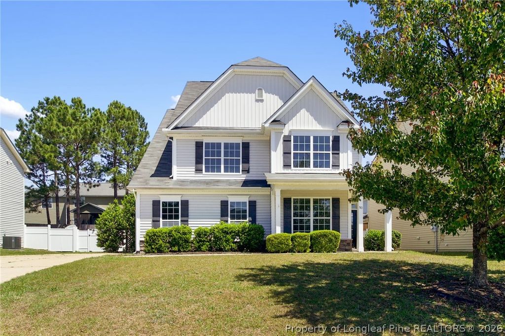 Photo of 50 Huzzas Circle, Cameron, NC 28326 (MLS # 762103)