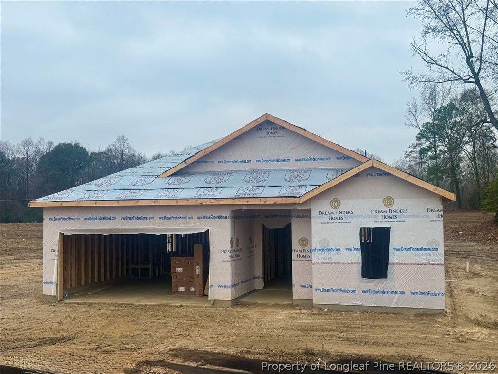 Photo of 111 Rubyfield Court, Fremont, NC 27830 (MLS # 759557)