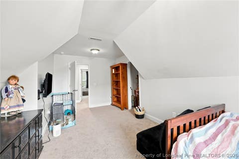 Tiny photo for 82 Wolcott Court, Cameron, NC 28326 (MLS # 766144)