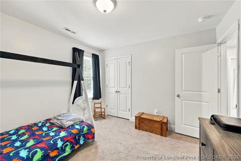 Tiny photo for 82 Wolcott Court, Cameron, NC 28326 (MLS # 766144)