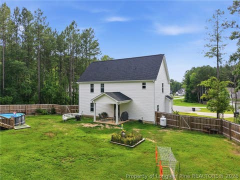 Tiny photo for 82 Wolcott Court, Cameron, NC 28326 (MLS # 766144)