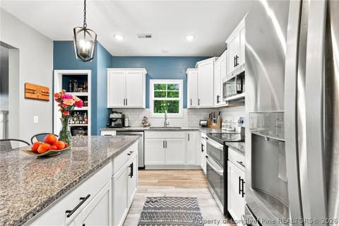 Tiny photo for 82 Wolcott Court, Cameron, NC 28326 (MLS # 766144)