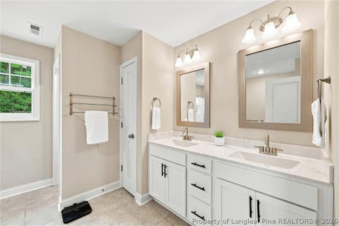 Tiny photo for 82 Wolcott Court, Cameron, NC 28326 (MLS # 766144)