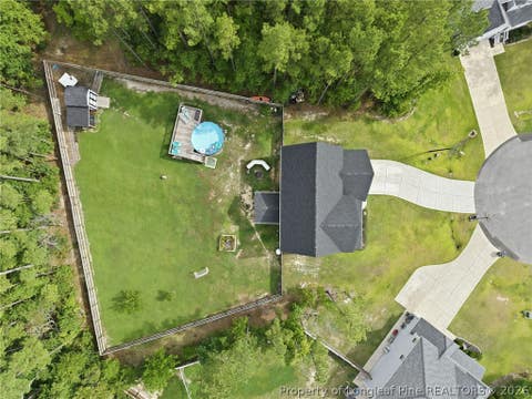 Tiny photo for 82 Wolcott Court, Cameron, NC 28326 (MLS # 766144)