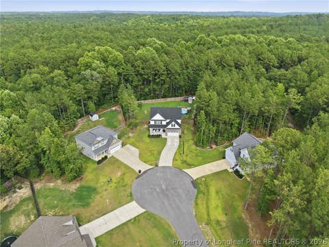 Tiny photo for 82 Wolcott Court, Cameron, NC 28326 (MLS # 766144)