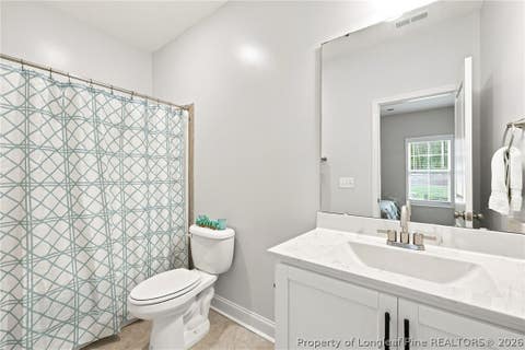 Tiny photo for 82 Wolcott Court, Cameron, NC 28326 (MLS # 766144)