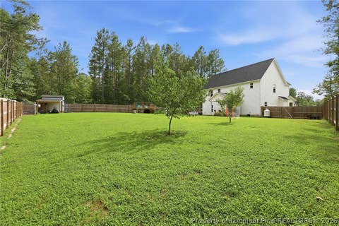 Tiny photo for 82 Wolcott Court, Cameron, NC 28326 (MLS # 766144)