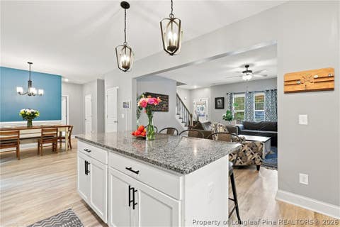 Tiny photo for 82 Wolcott Court, Cameron, NC 28326 (MLS # 766144)