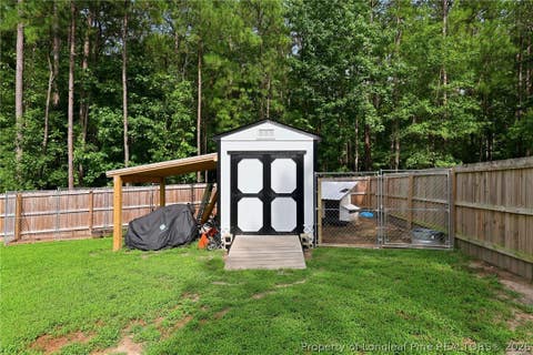 Tiny photo for 82 Wolcott Court, Cameron, NC 28326 (MLS # 766144)