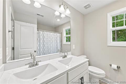 Tiny photo for 82 Wolcott Court, Cameron, NC 28326 (MLS # 766144)