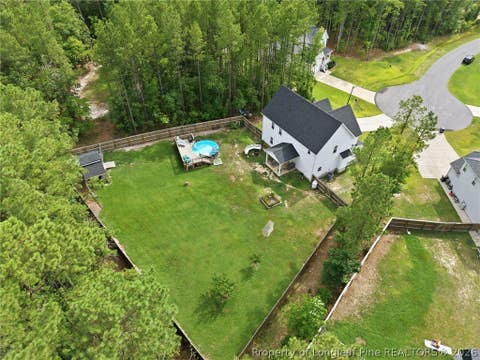 Tiny photo for 82 Wolcott Court, Cameron, NC 28326 (MLS # 766144)