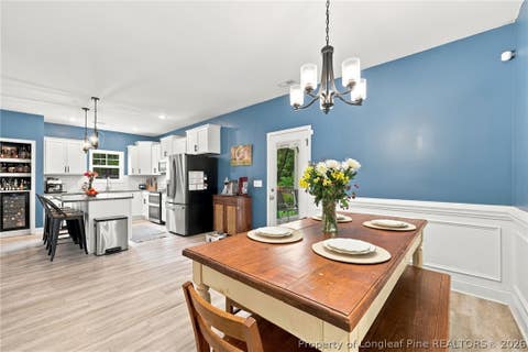 Tiny photo for 82 Wolcott Court, Cameron, NC 28326 (MLS # 766144)