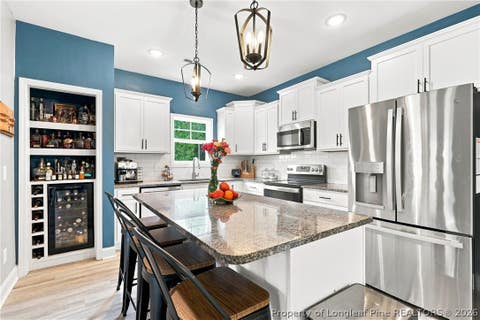 Tiny photo for 82 Wolcott Court, Cameron, NC 28326 (MLS # 766144)