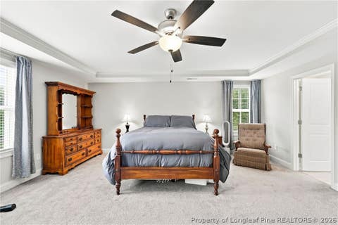 Tiny photo for 82 Wolcott Court, Cameron, NC 28326 (MLS # 766144)