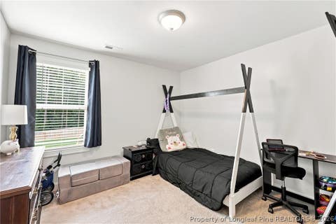 Tiny photo for 82 Wolcott Court, Cameron, NC 28326 (MLS # 766144)
