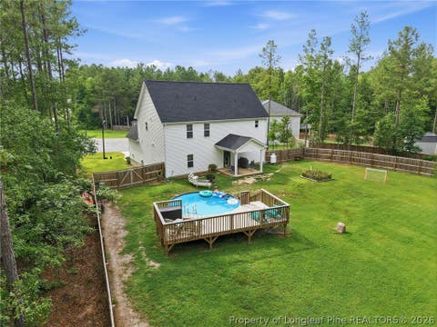Tiny photo for 82 Wolcott Court, Cameron, NC 28326 (MLS # 766144)