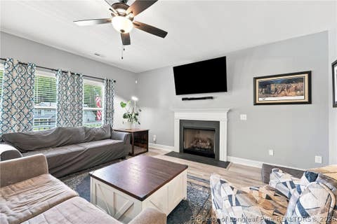Tiny photo for 82 Wolcott Court, Cameron, NC 28326 (MLS # 766144)