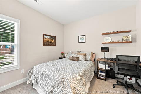 Tiny photo for 82 Wolcott Court, Cameron, NC 28326 (MLS # 766144)