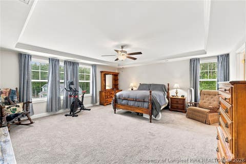 Tiny photo for 82 Wolcott Court, Cameron, NC 28326 (MLS # 766144)
