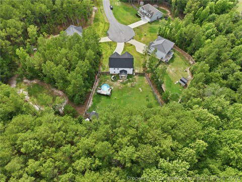 Tiny photo for 82 Wolcott Court, Cameron, NC 28326 (MLS # 766144)