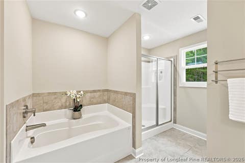 Tiny photo for 82 Wolcott Court, Cameron, NC 28326 (MLS # 766144)
