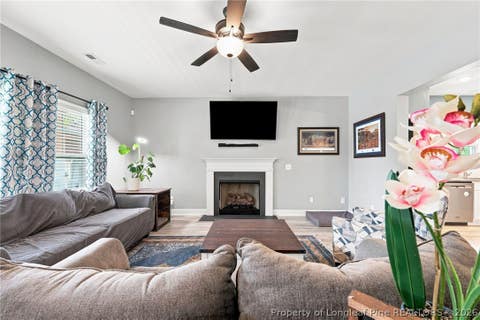 Tiny photo for 82 Wolcott Court, Cameron, NC 28326 (MLS # 766144)