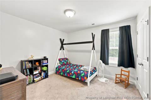 Tiny photo for 82 Wolcott Court, Cameron, NC 28326 (MLS # 766144)
