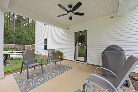 Tiny photo for 82 Wolcott Court, Cameron, NC 28326 (MLS # 766144)