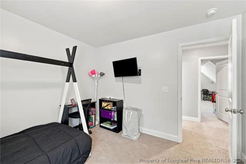 Tiny photo for 82 Wolcott Court, Cameron, NC 28326 (MLS # 766144)