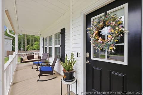 Tiny photo for 82 Wolcott Court, Cameron, NC 28326 (MLS # 766144)