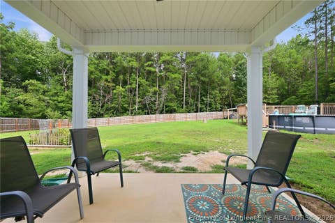 Tiny photo for 82 Wolcott Court, Cameron, NC 28326 (MLS # 766144)