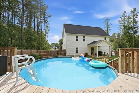 Tiny photo for 82 Wolcott Court, Cameron, NC 28326 (MLS # 766144)