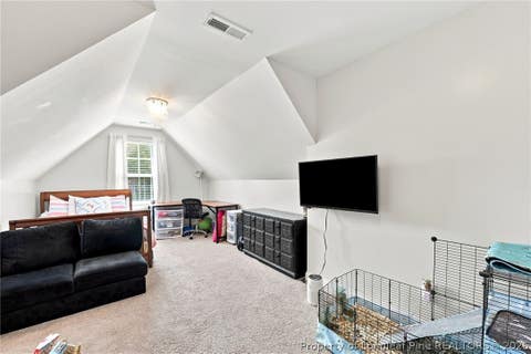 Tiny photo for 82 Wolcott Court, Cameron, NC 28326 (MLS # 766144)
