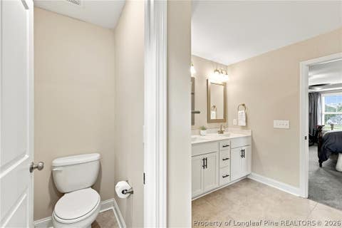 Tiny photo for 82 Wolcott Court, Cameron, NC 28326 (MLS # 766144)