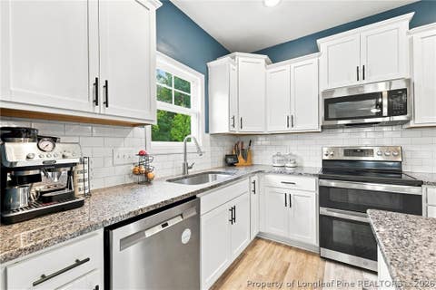 Tiny photo for 82 Wolcott Court, Cameron, NC 28326 (MLS # 766144)