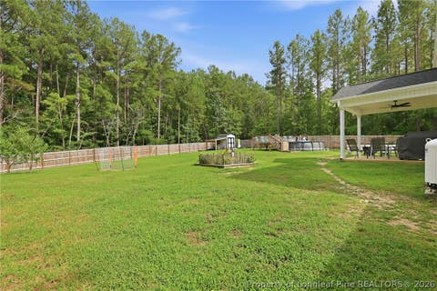 Tiny photo for 82 Wolcott Court, Cameron, NC 28326 (MLS # 766144)