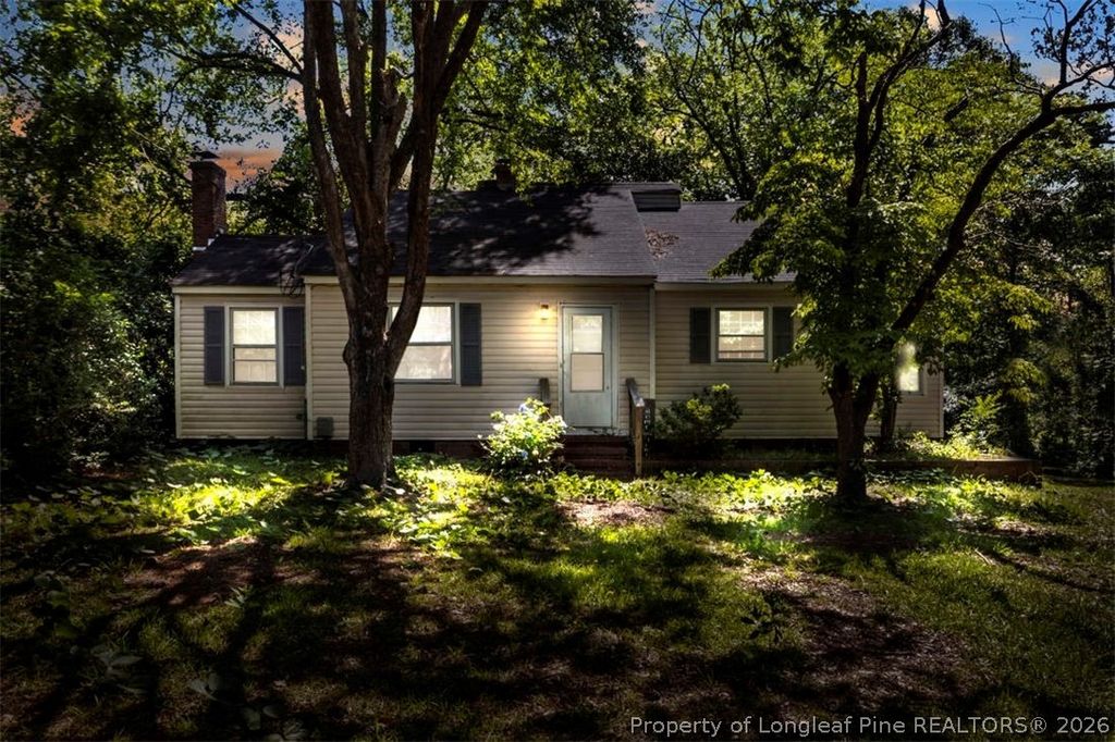 Photo of 1912 Blake Street, Fayetteville, NC 28301 (MLS # 762857)